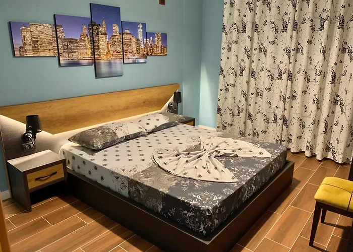 Eka Luxury Apartments