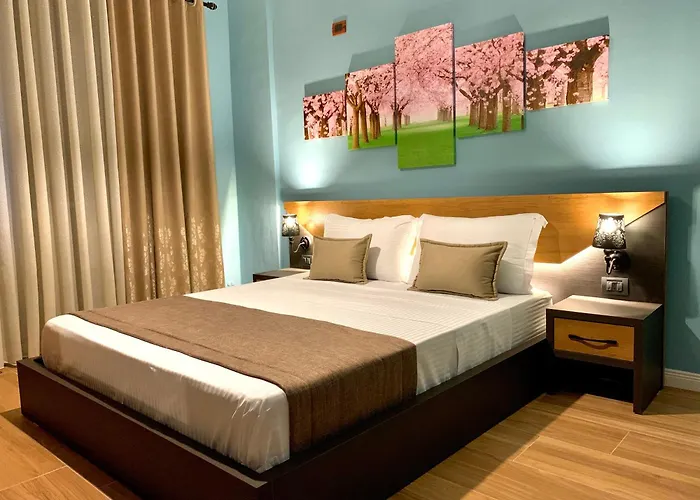 Eka Luxury Apartments