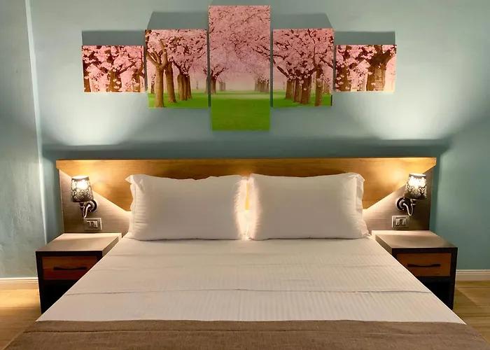 Eka Luxury Apartments