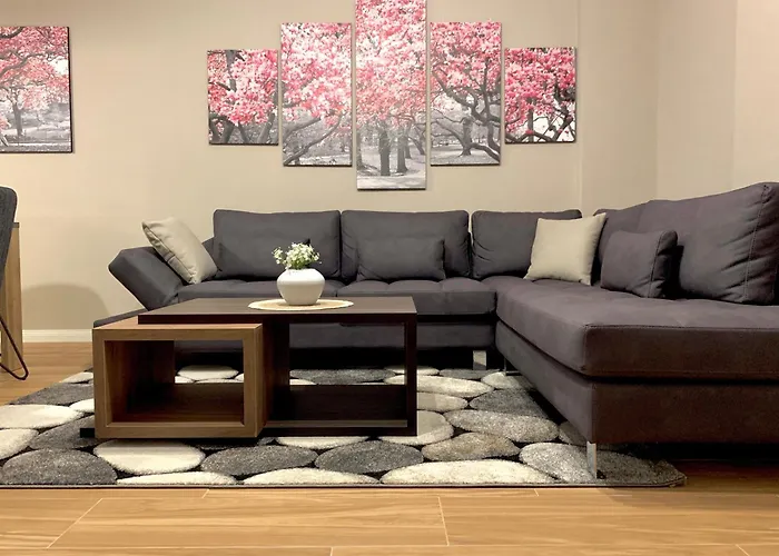 Eka Luxury Apartments