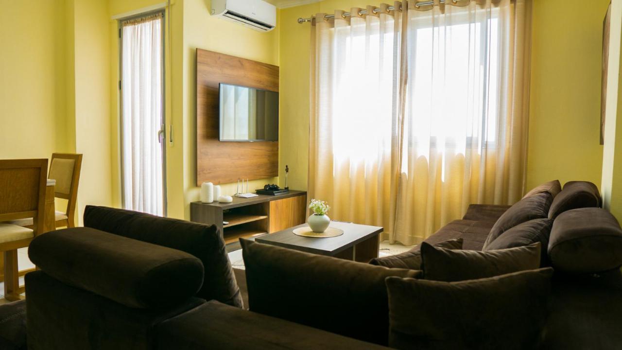 Eka Luxury * Durrës