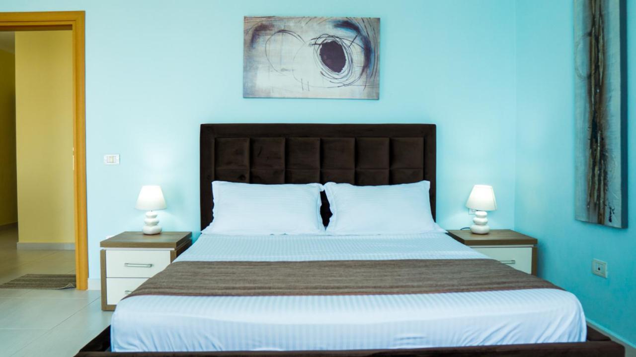 Eka Luxury Apartment Durres