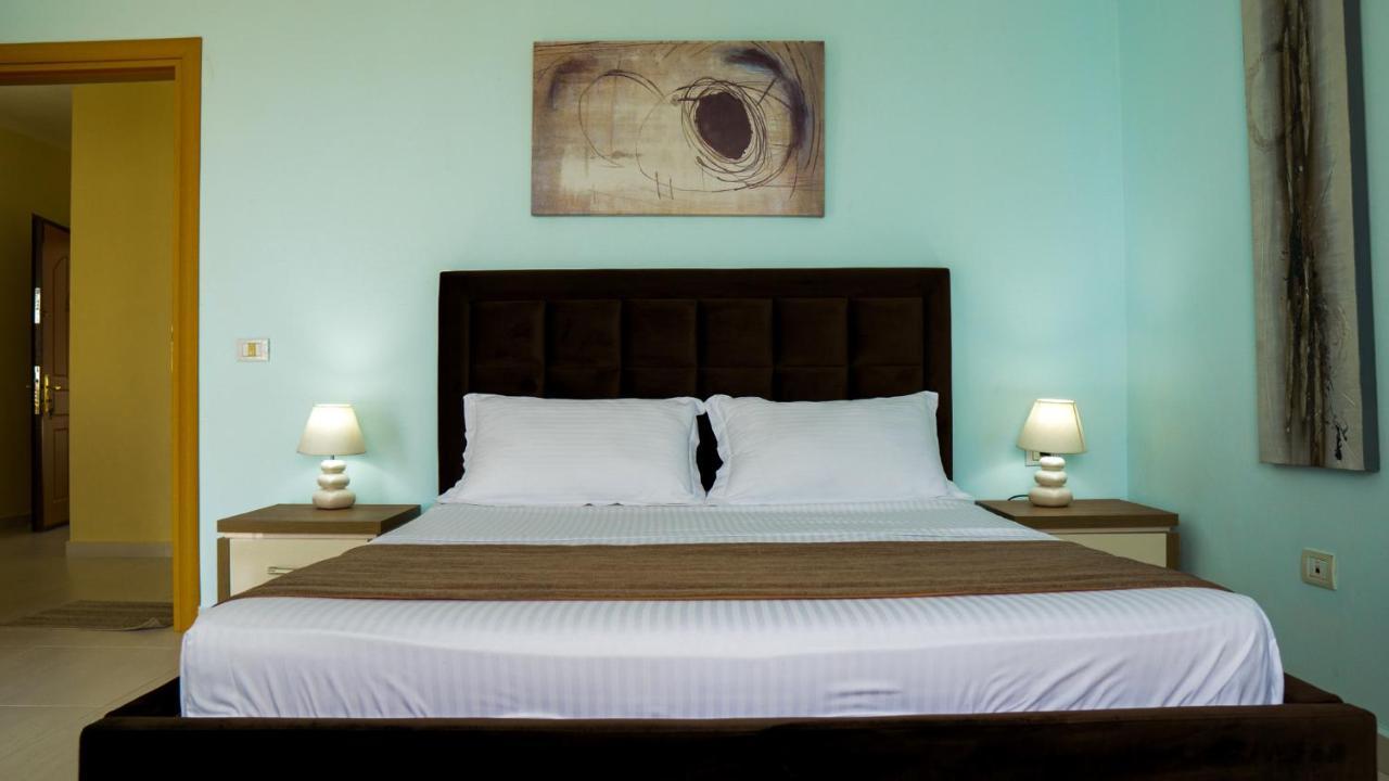 Eka Luxury * Durres