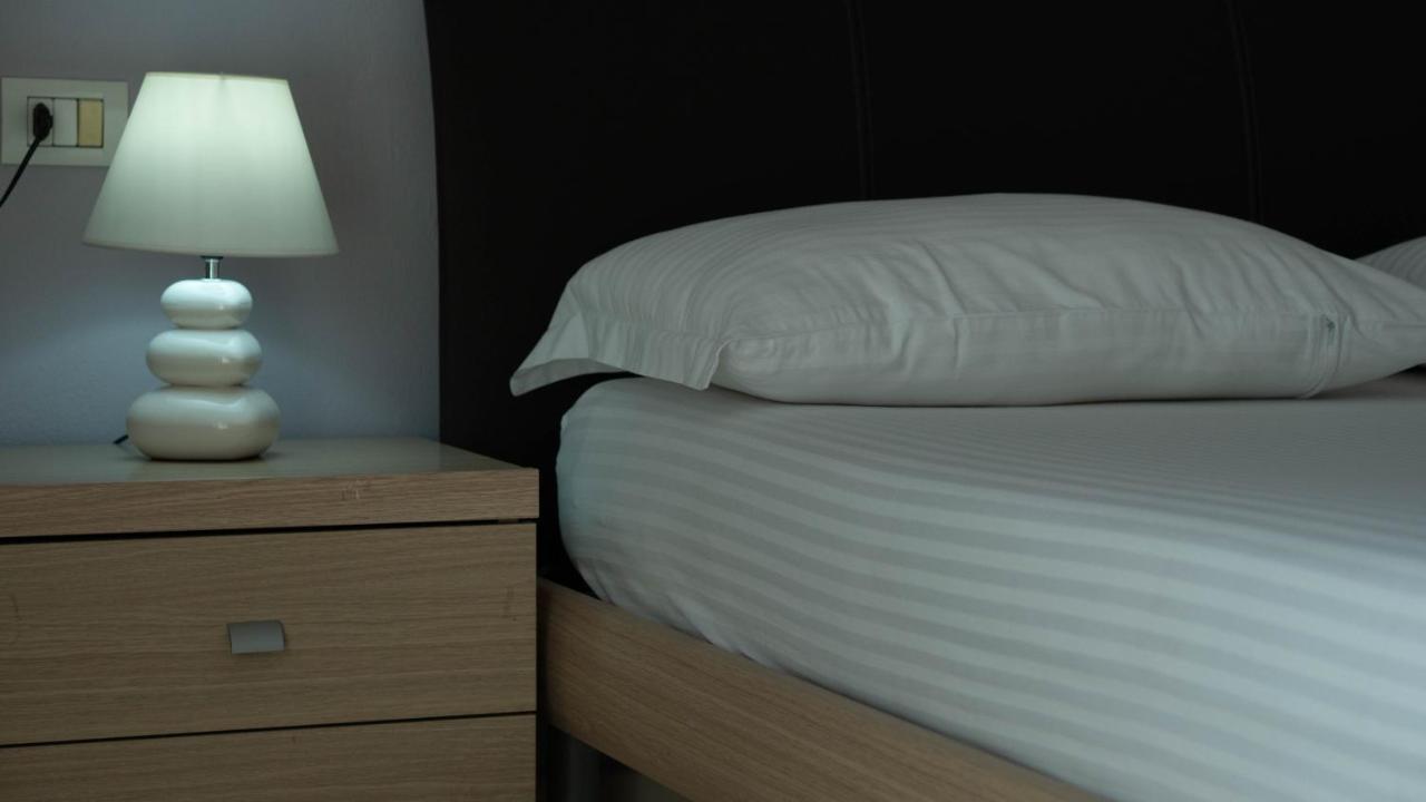 Apartment Eka Luxury *