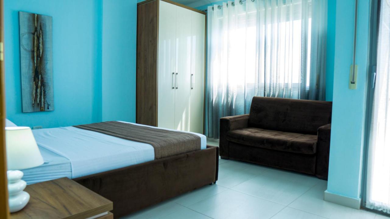 Apartment Eka Luxury