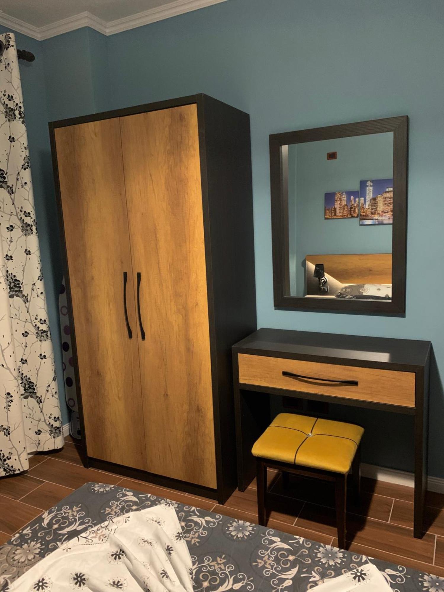 Apartment Eka Luxury