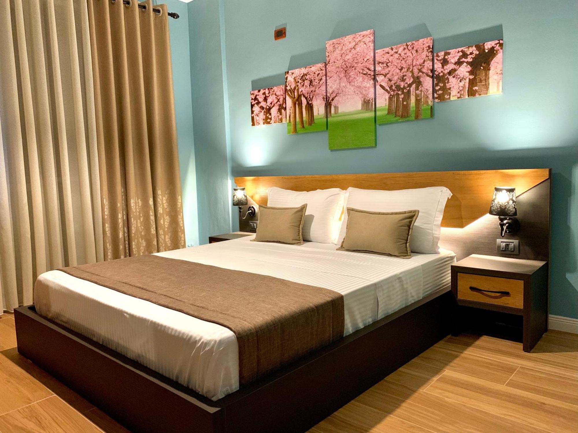 Apartment Eka Luxury