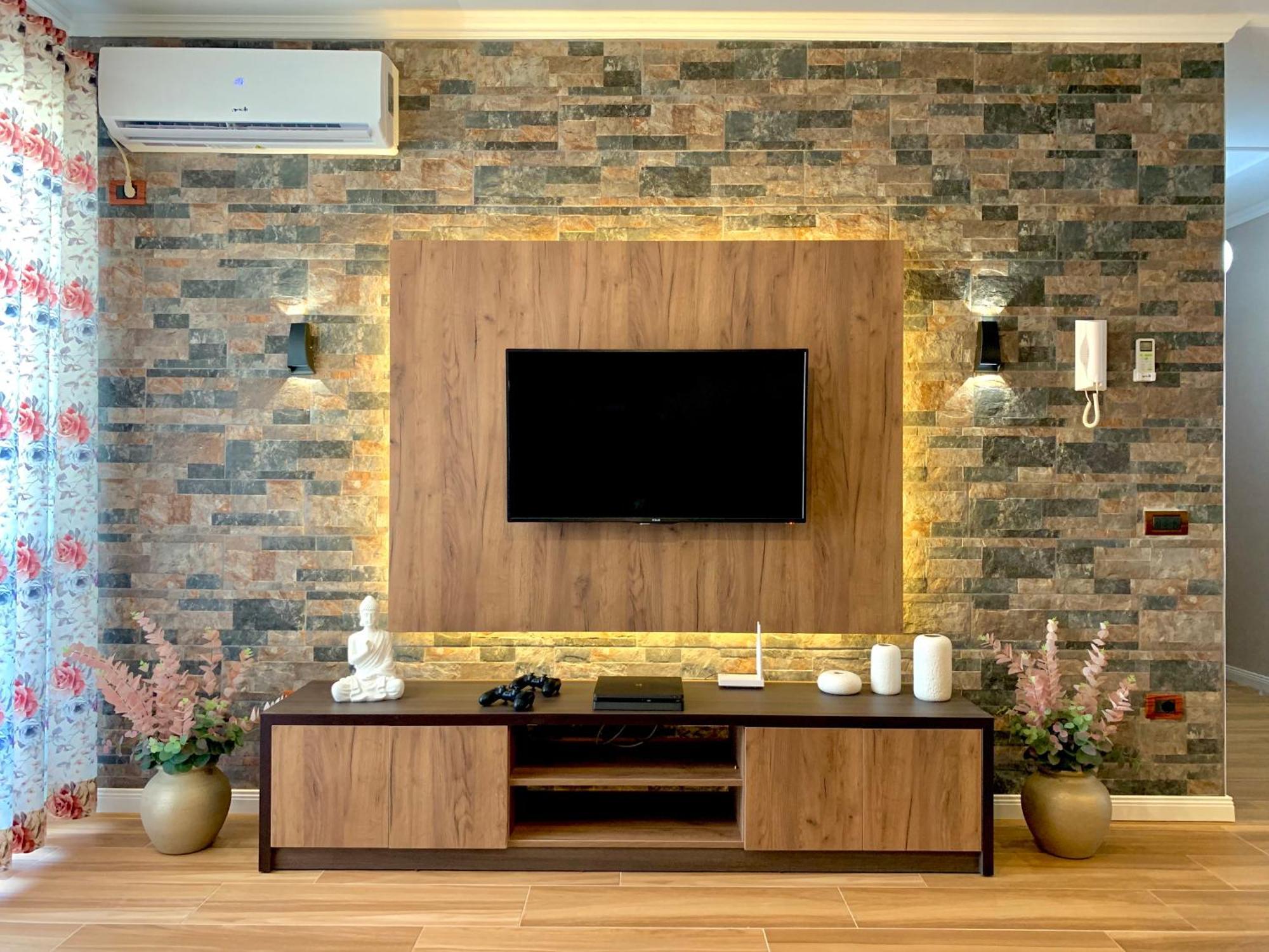 Eka Luxury Apartment