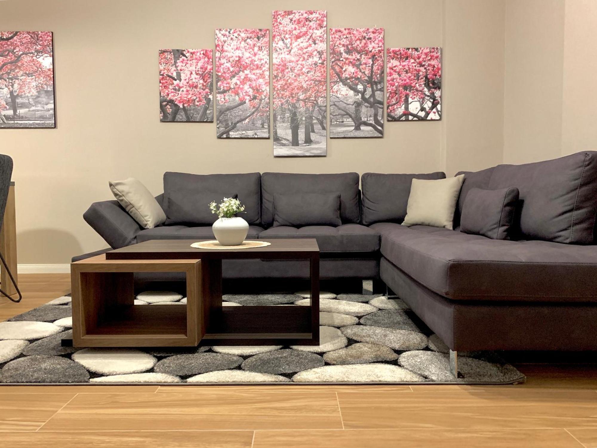 Eka Luxury Apartment *