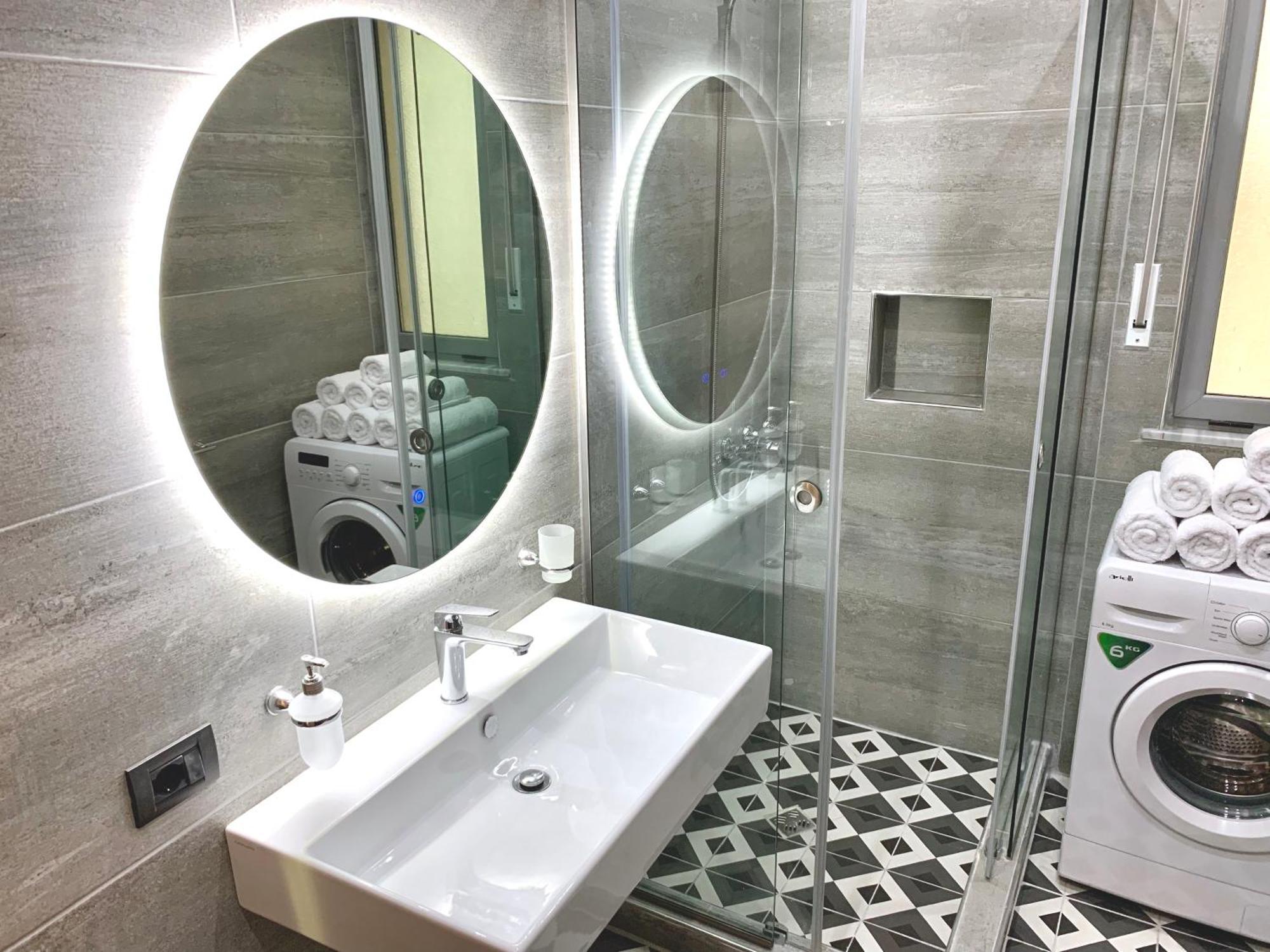 Eka Luxury Apartment Durres