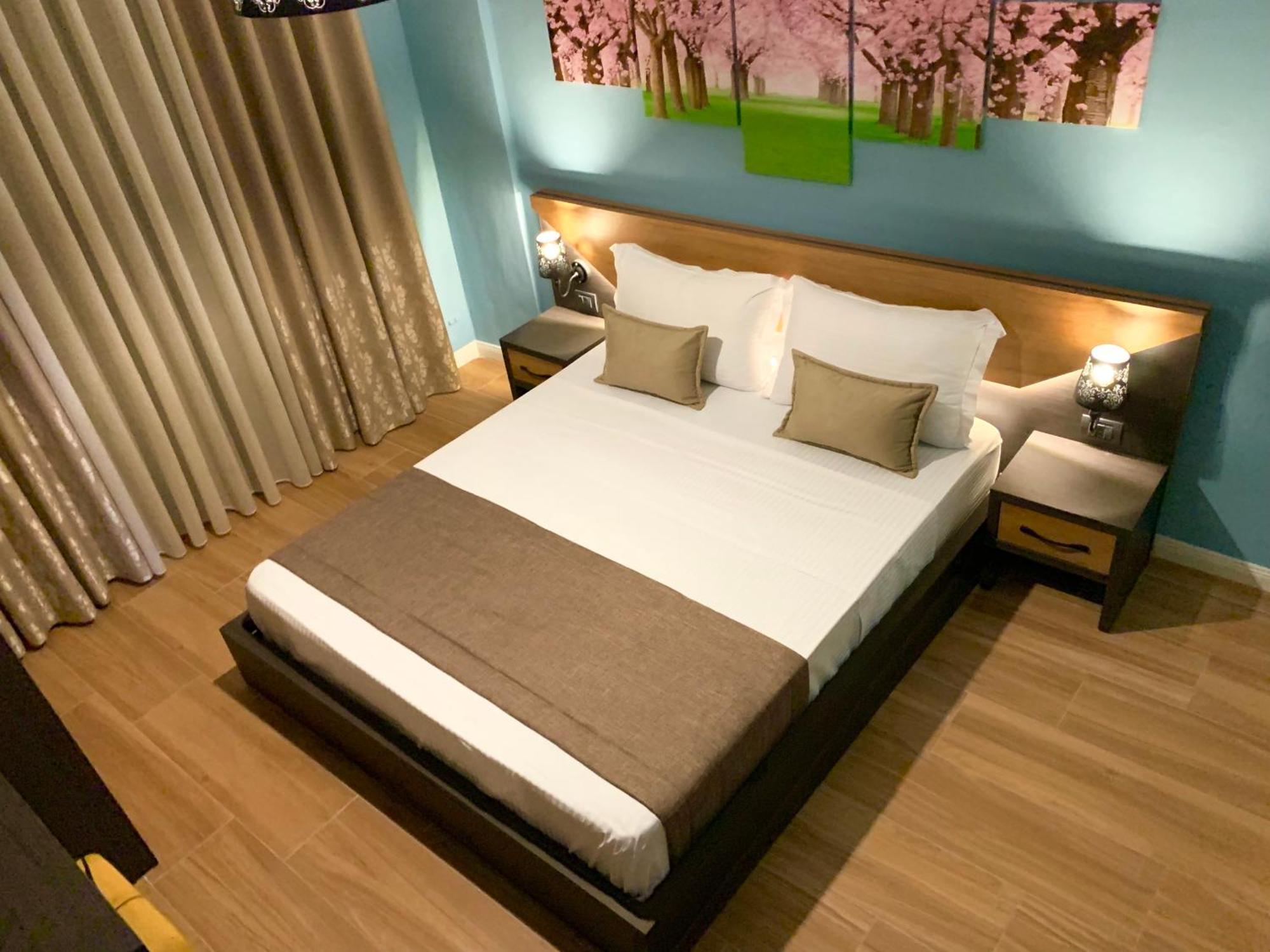 Apartment Eka Luxury *