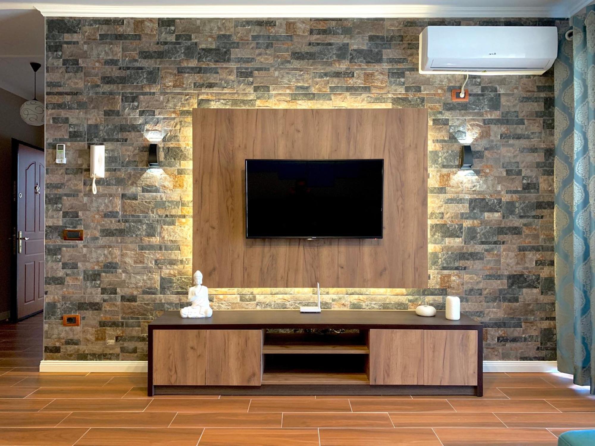 Eka Luxury * Durres