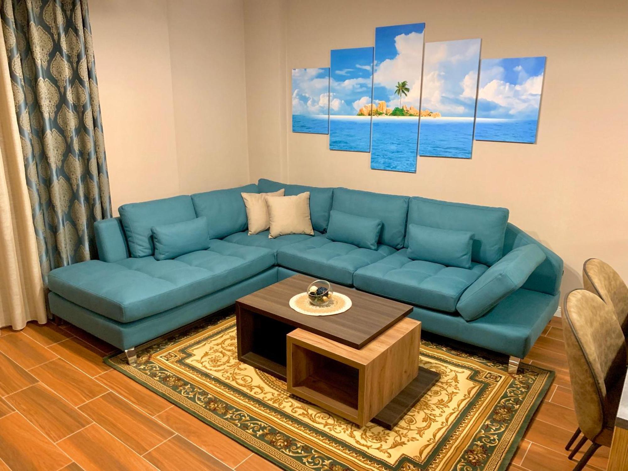Eka Luxury * Durrës