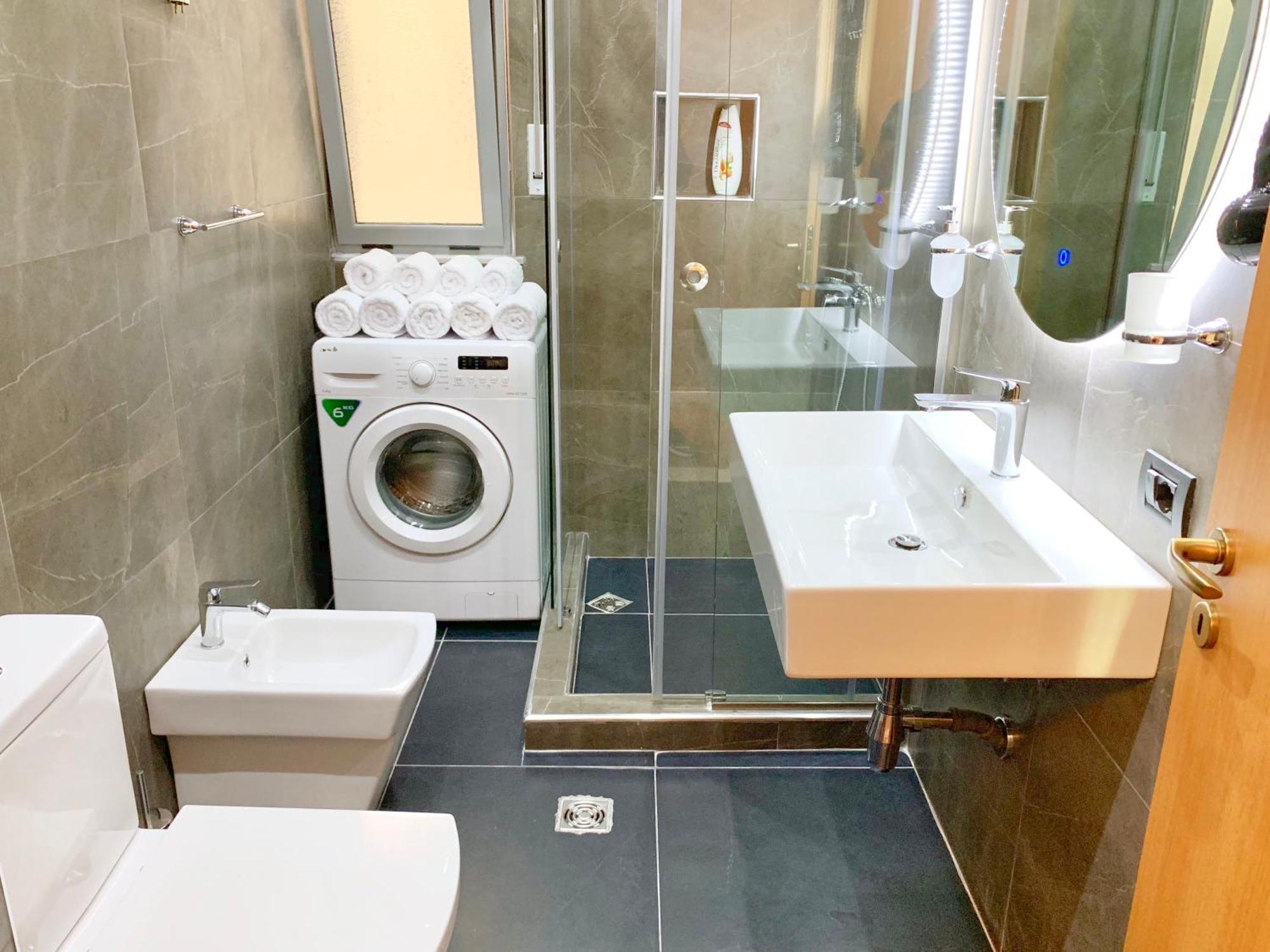 Eka Luxury Apartment Durres