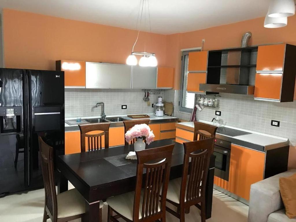 Eka Luxury Apartment *