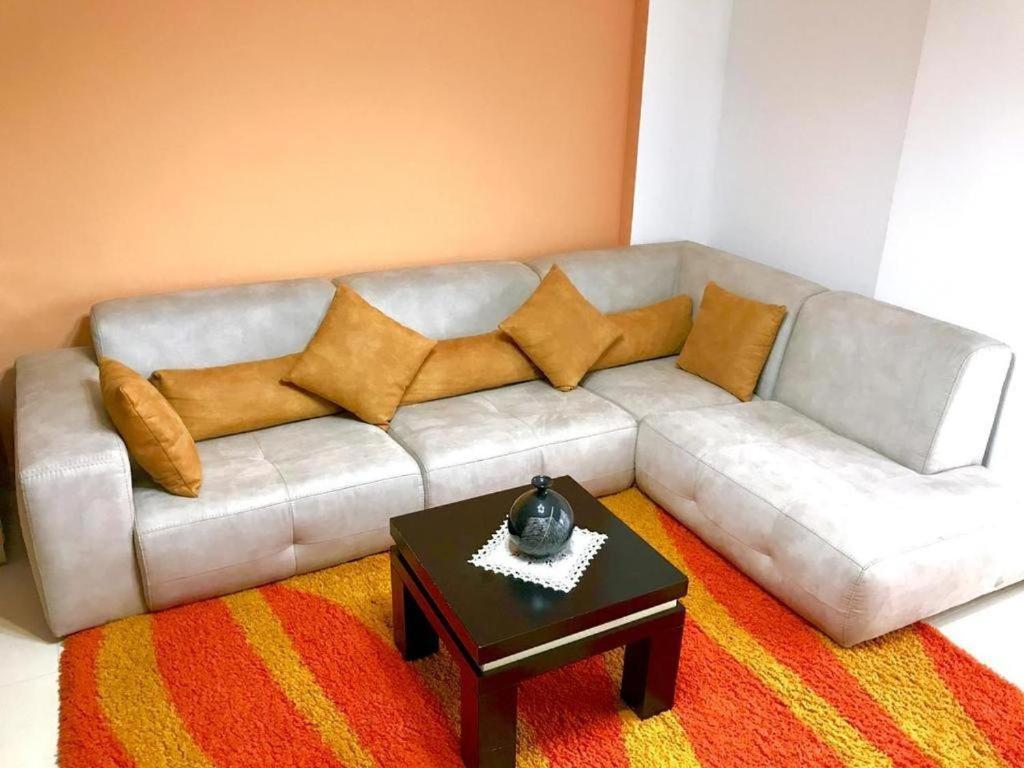 Eka Luxury Durres