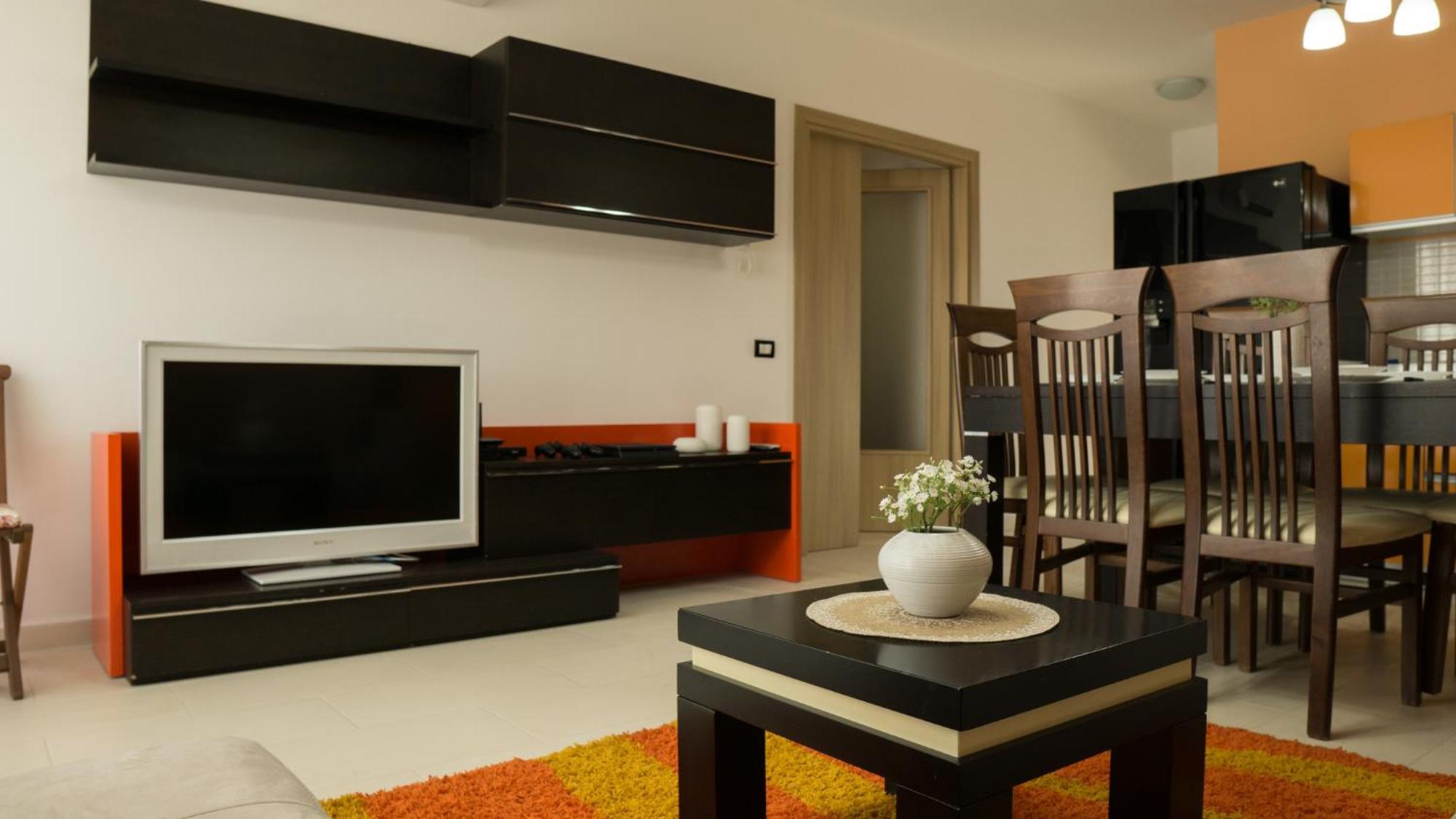 Eka Luxury Apartment