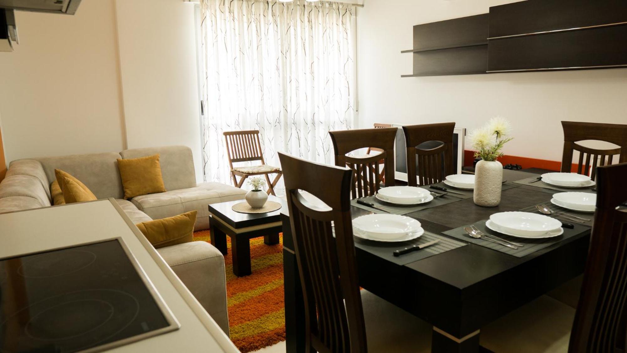 Eka Luxury
