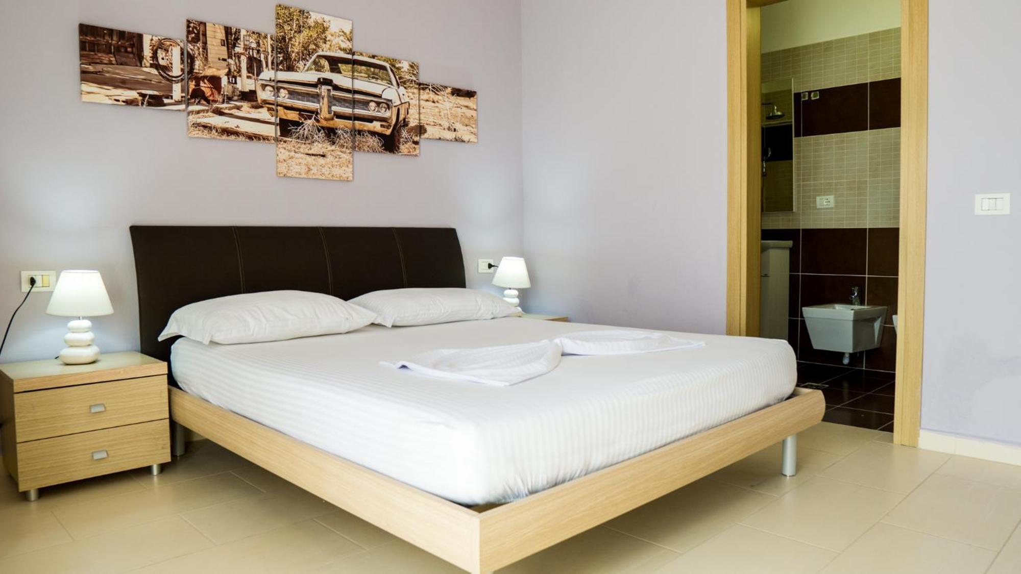 Eka Luxury Apartment