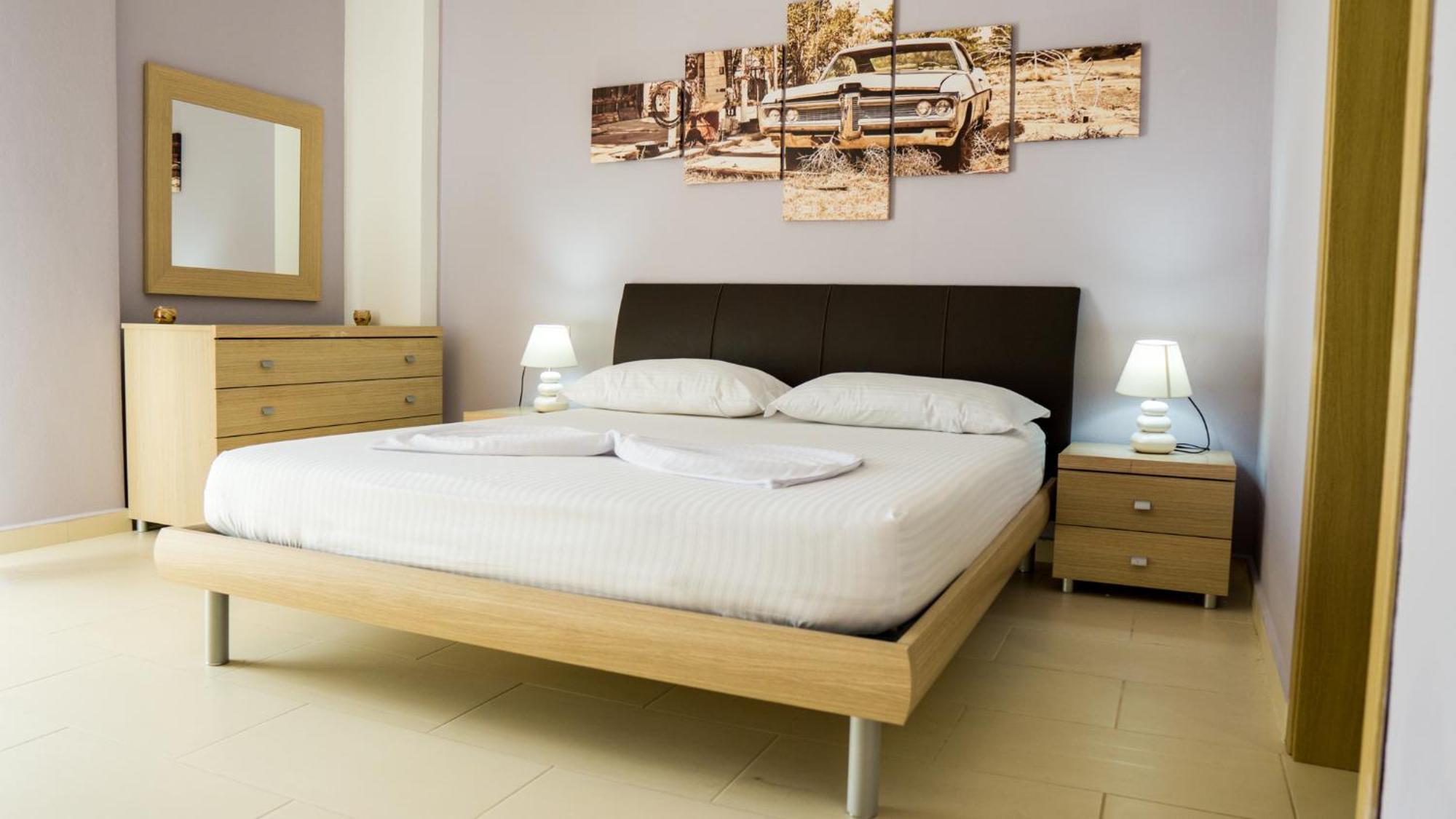 Eka Luxury Apartment Durrës
