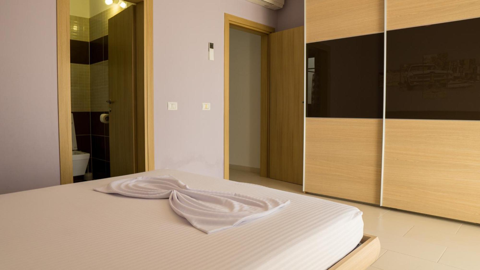 Apartment Eka Luxury