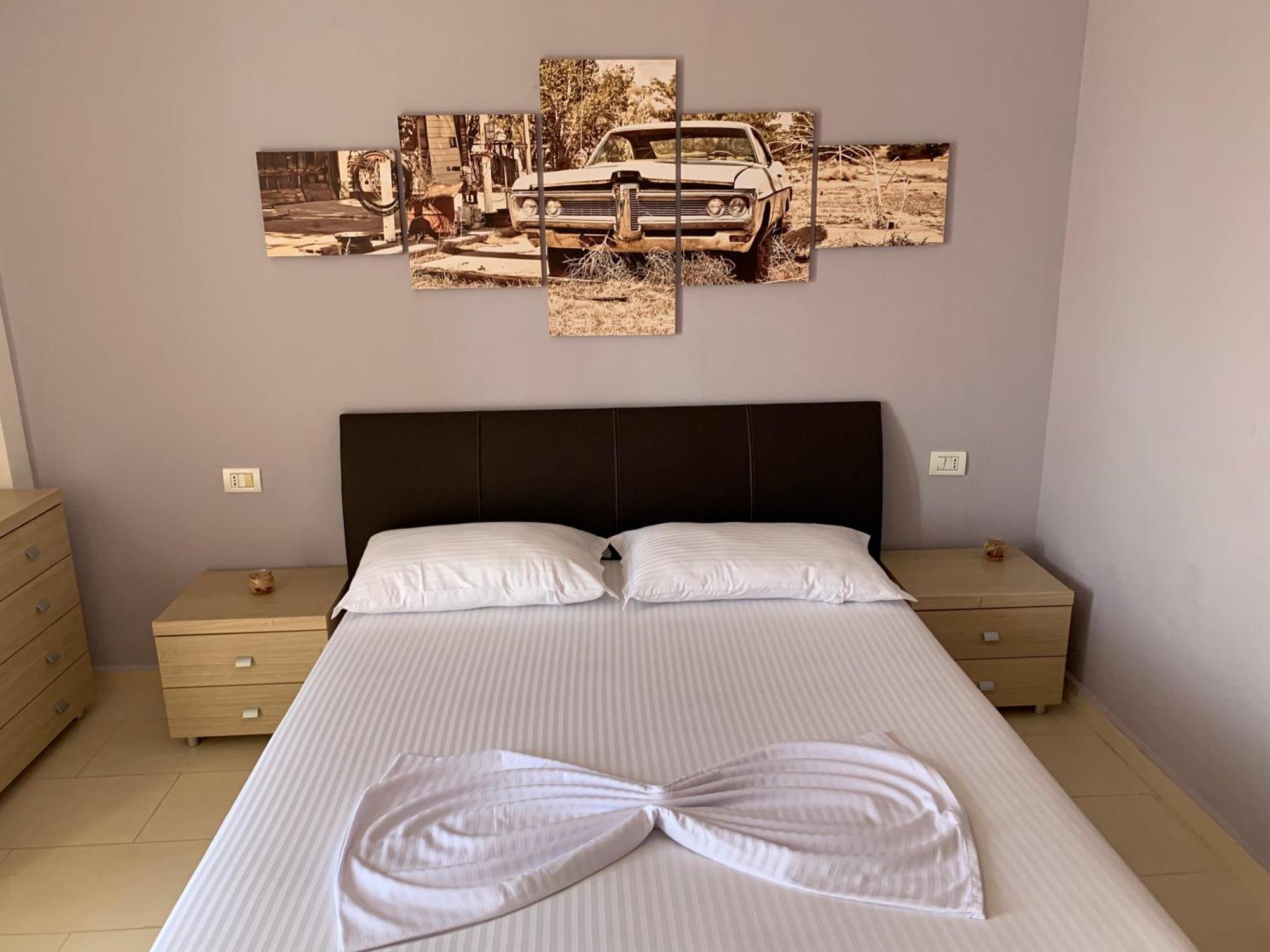 Apartment Eka Luxury Durres