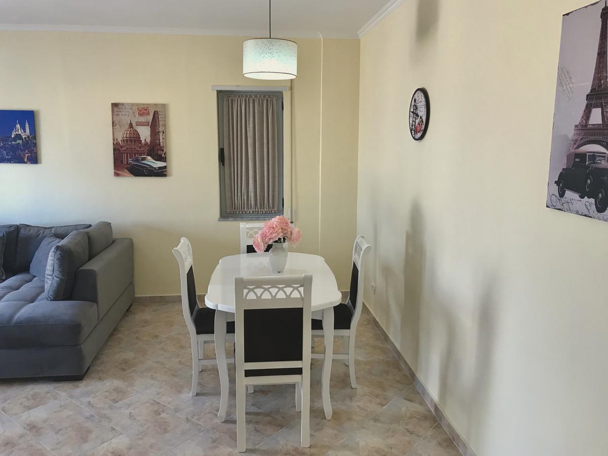 Eka Luxury * Durres