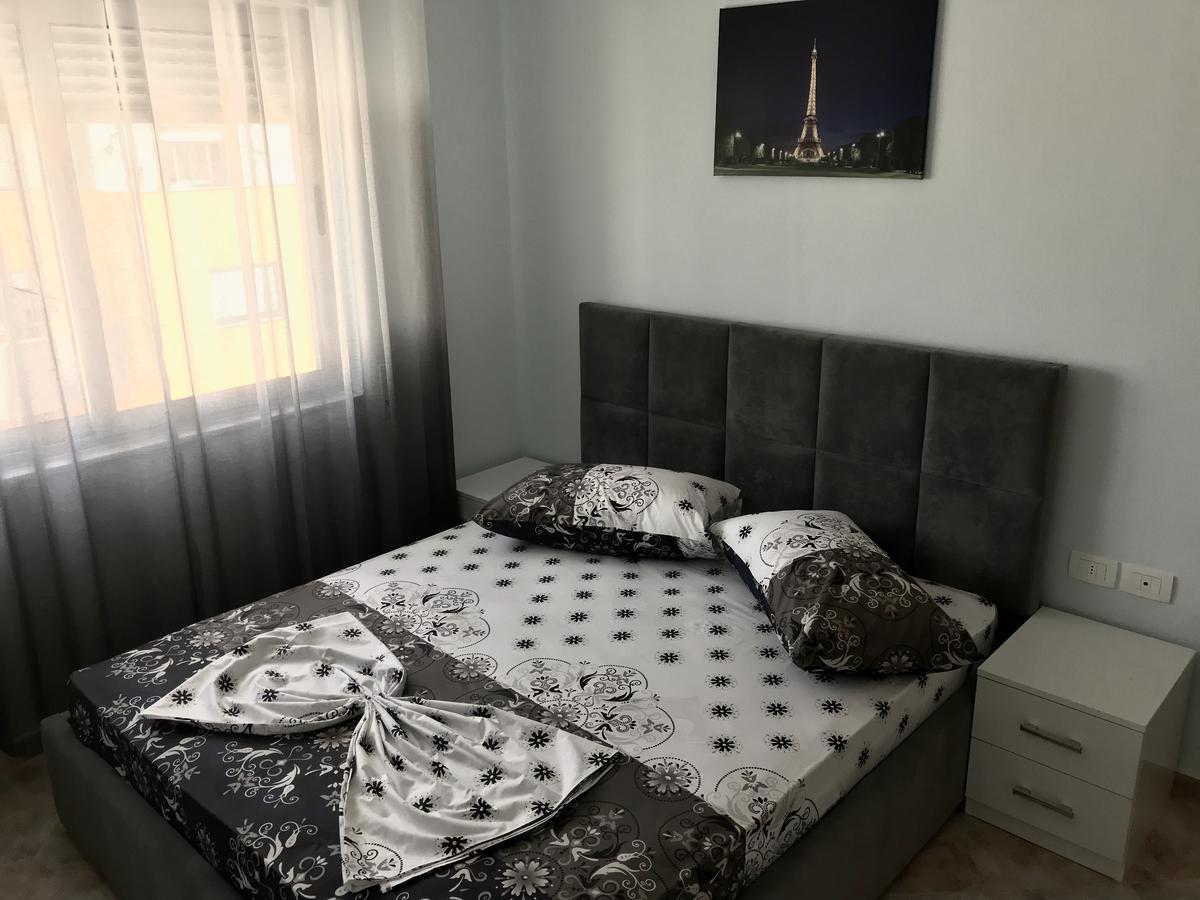 Eka Luxury * Durrës