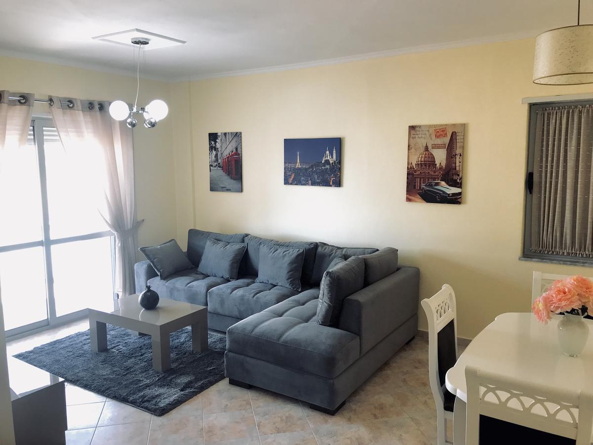 Apartment Eka Luxury *