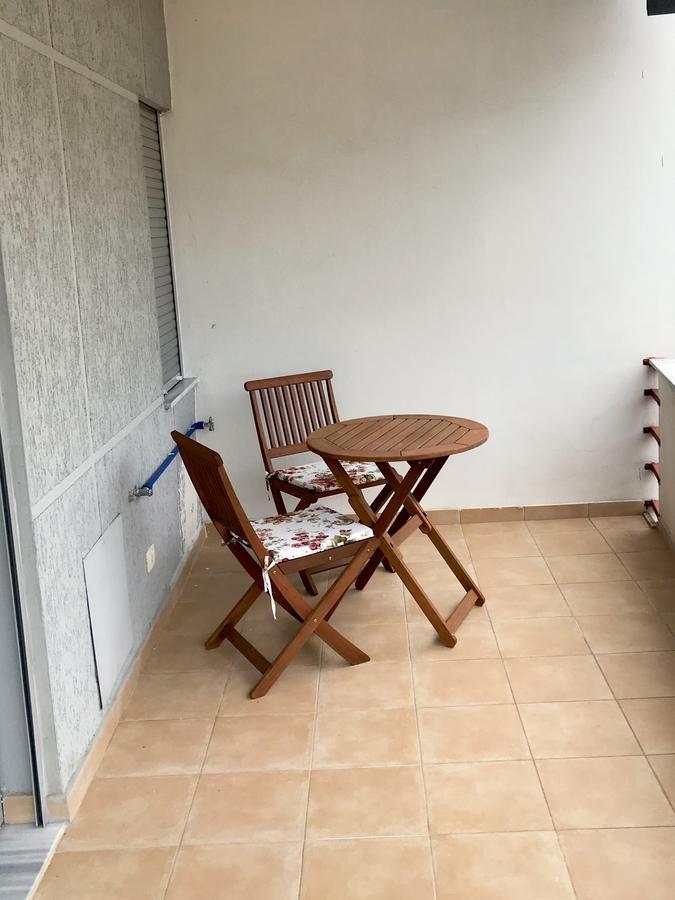 Eka Luxury Apartment *