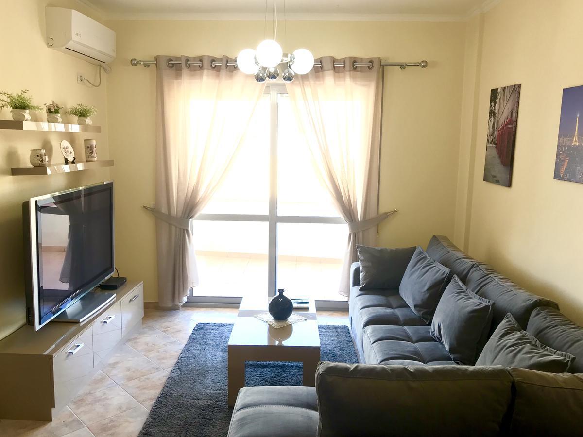 Eka Luxury Durrës