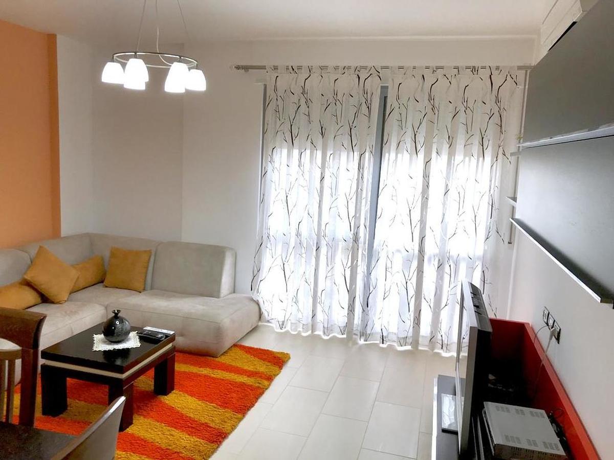 Apartment Eka Luxury Durres