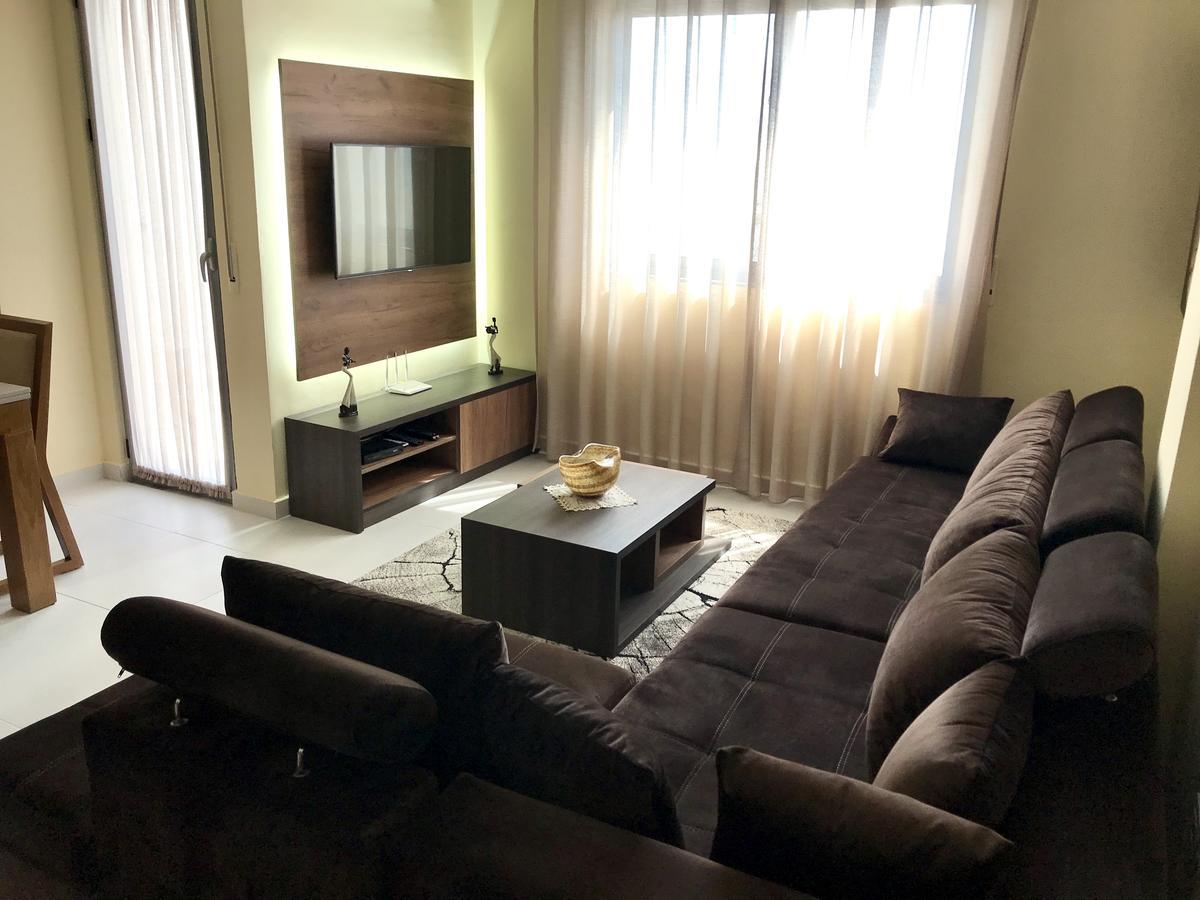 Eka Luxury Apartment *