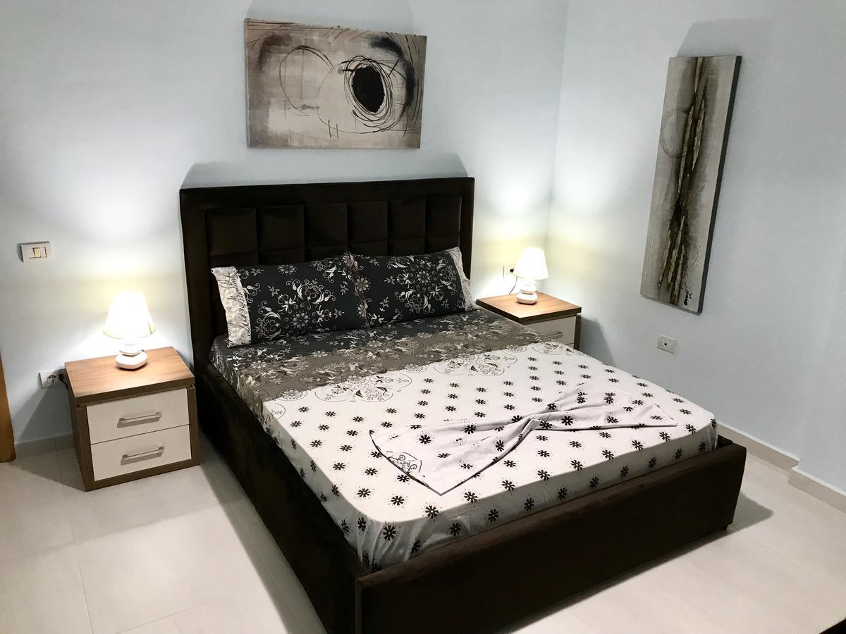 Eka Luxury Apartment
