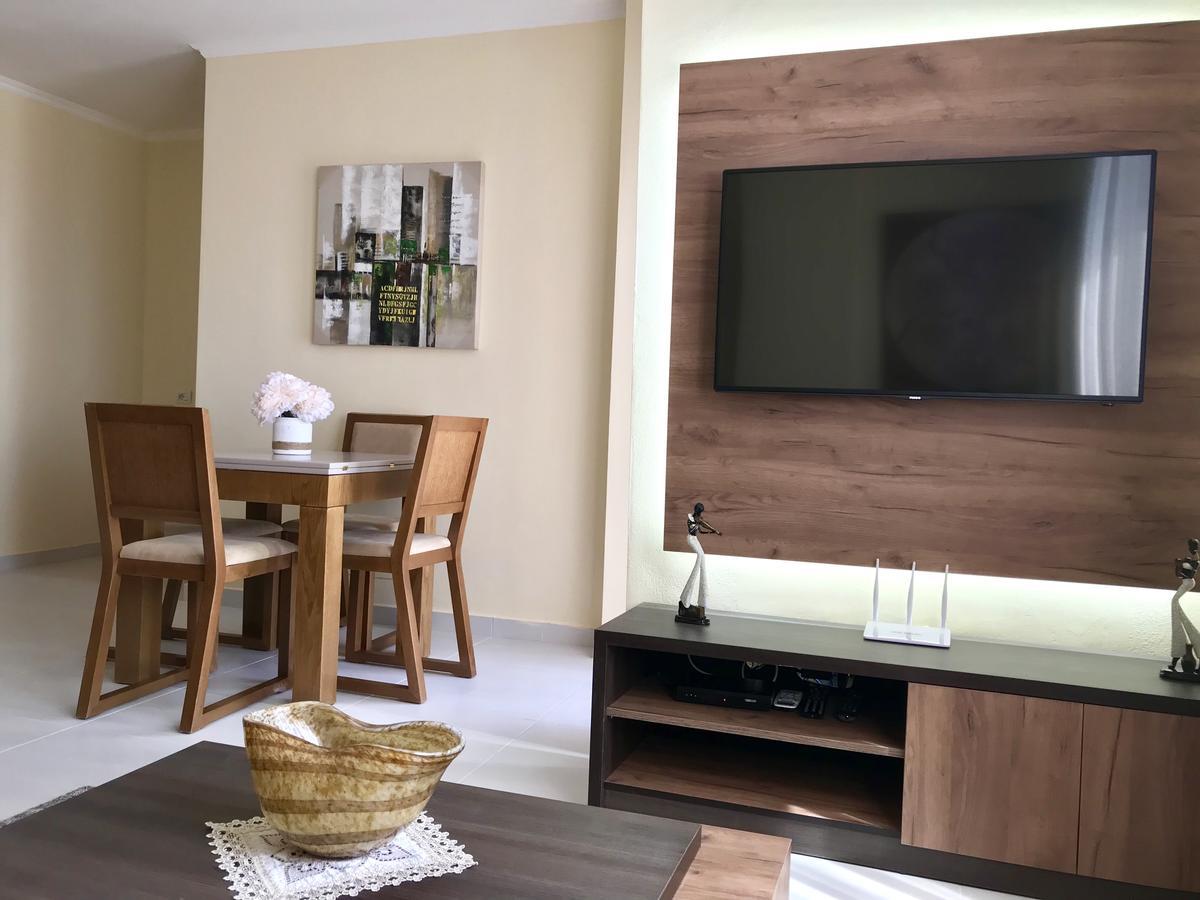 Eka Luxury Apartment *