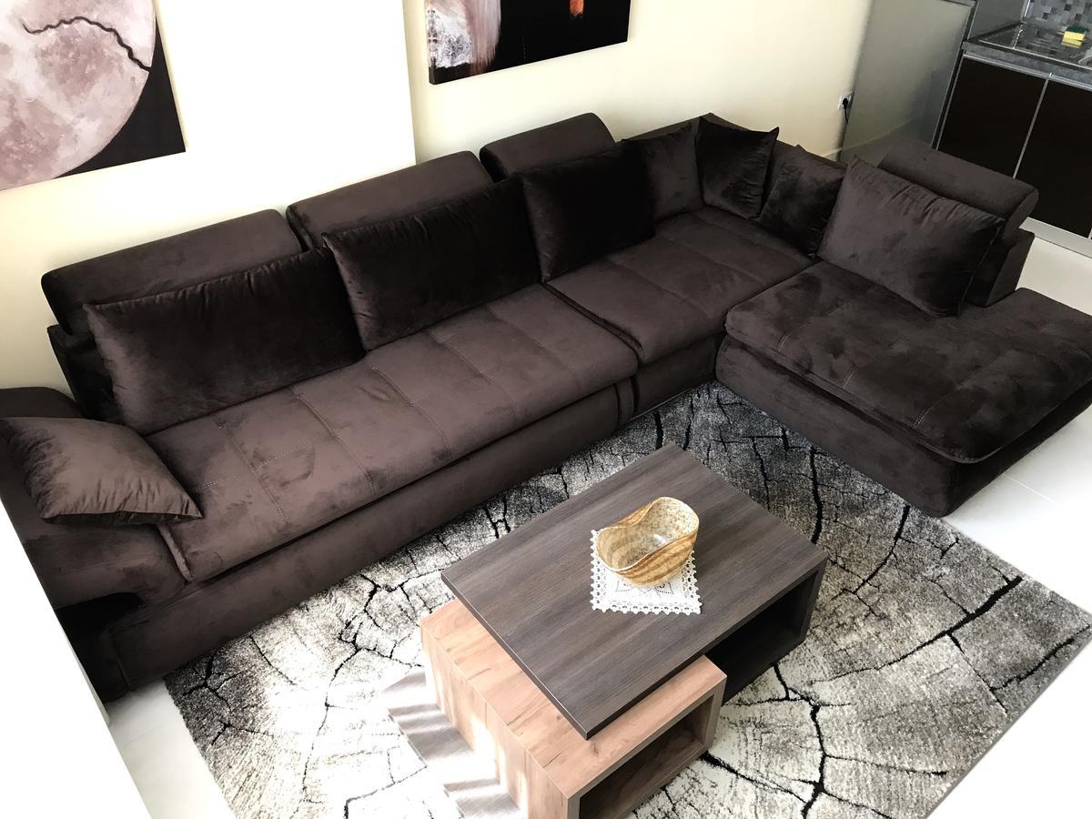 Eka Luxury Apartment