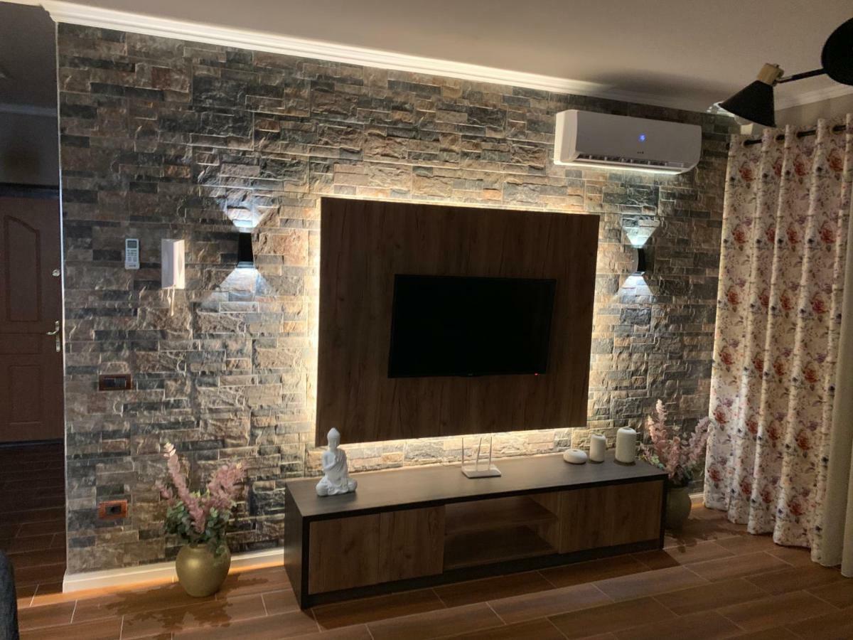Apartment Eka Luxury Durres
