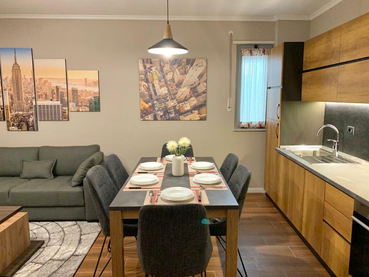 Eka Luxury Apartment *