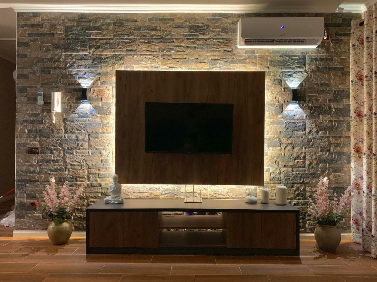 Apartment Eka Luxury