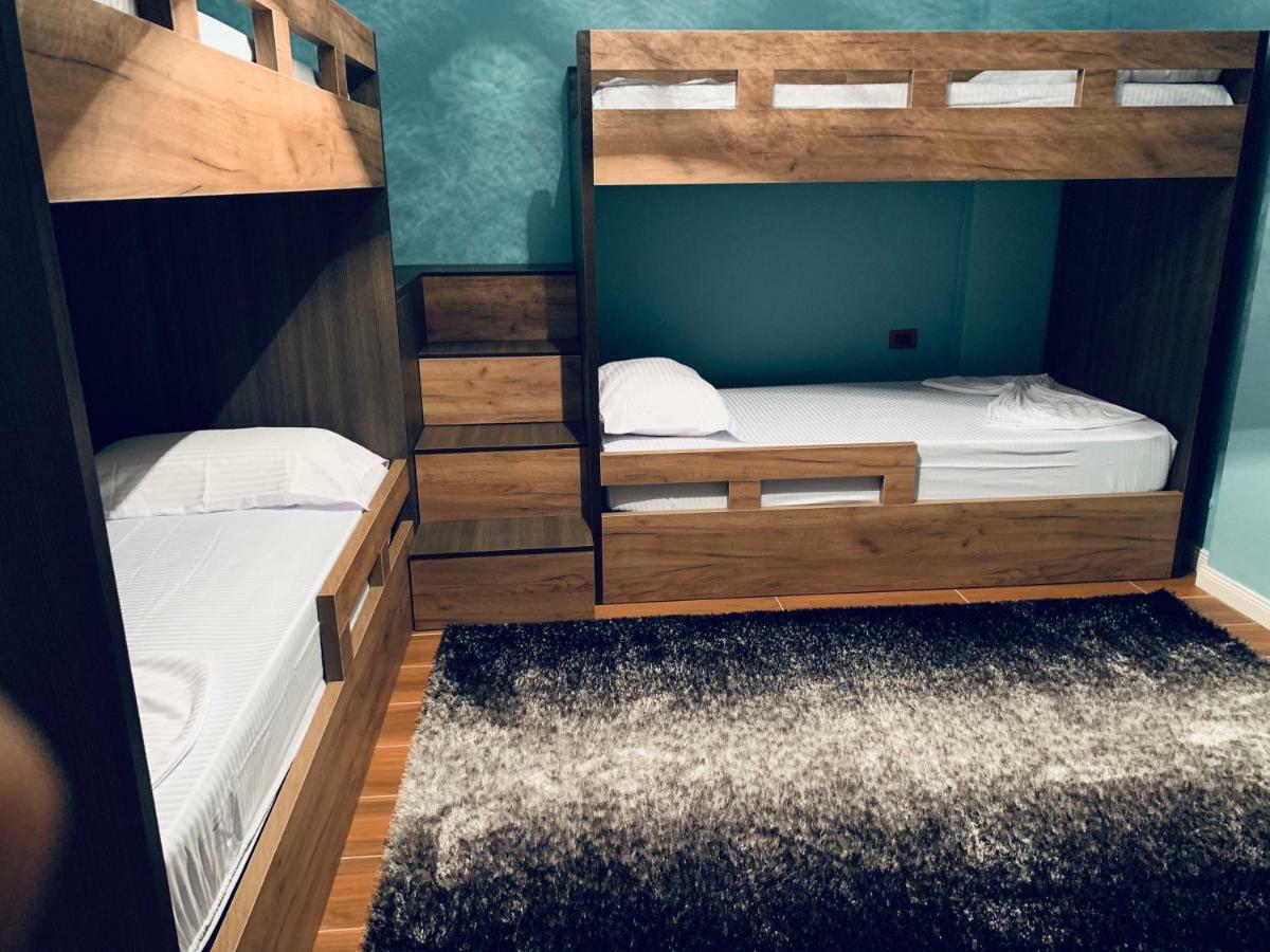 Eka Luxury Apartment