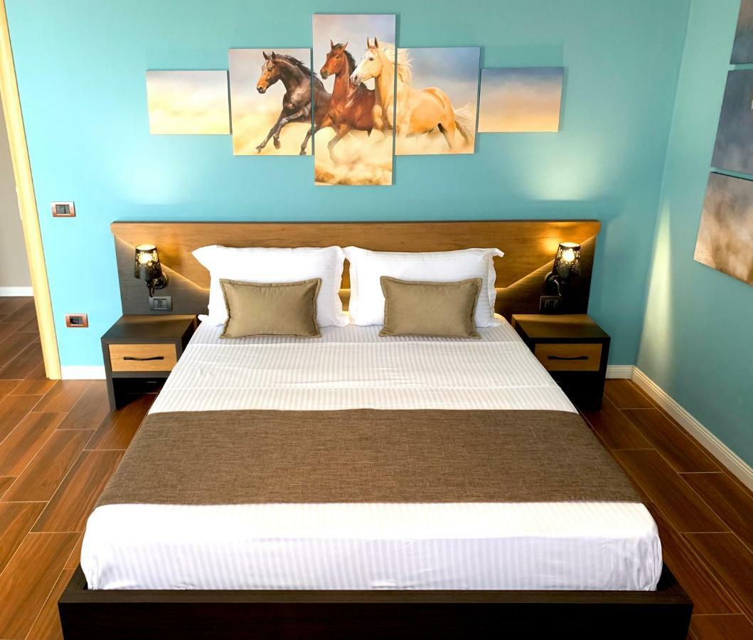 Apartment Eka Luxury Durres