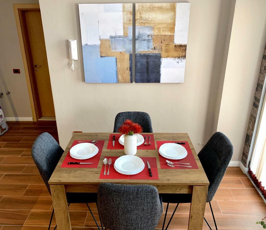 Eka Luxury Apartment Durres