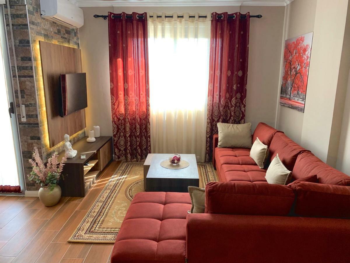Eka Luxury * Durres