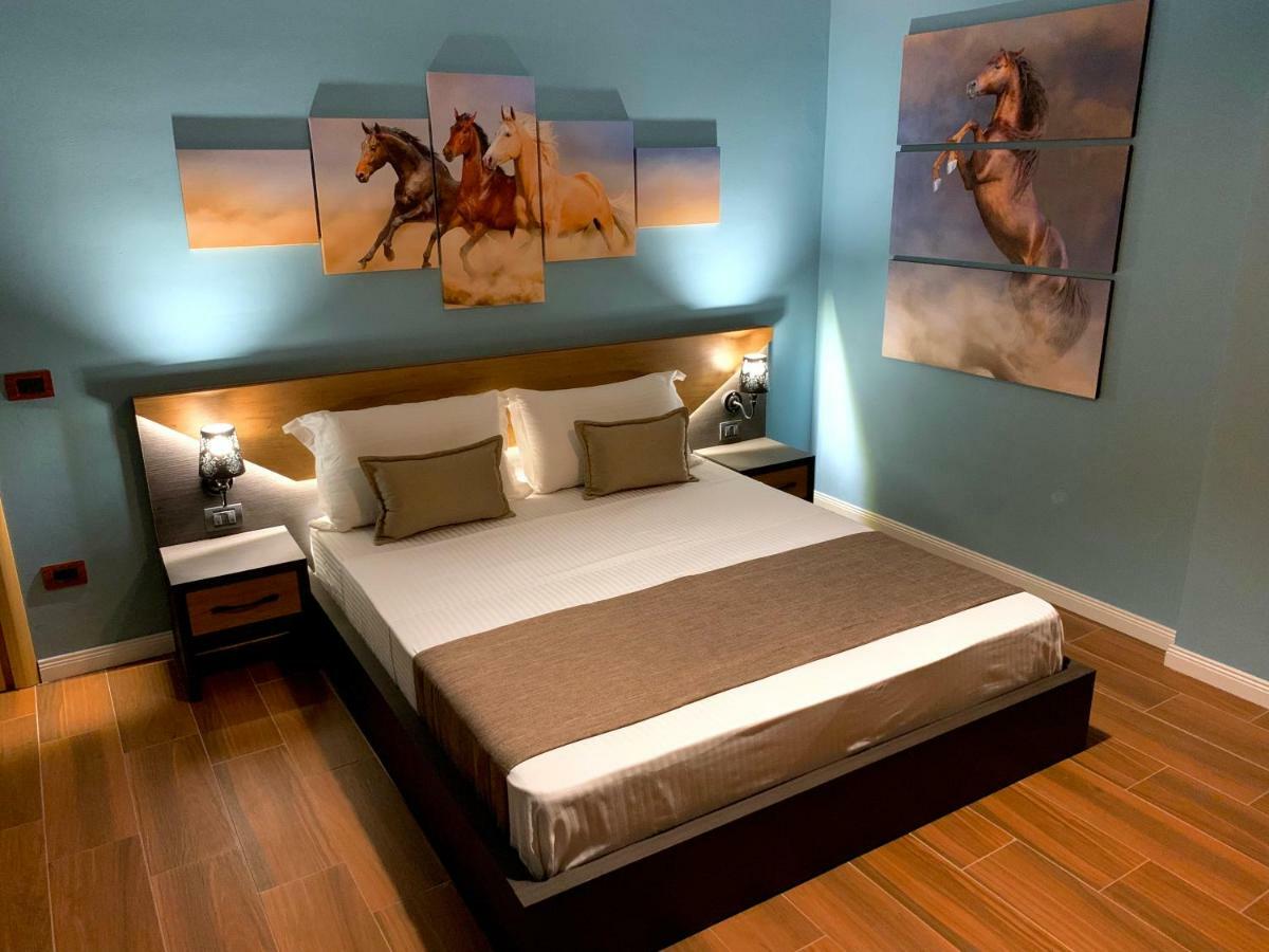 Eka Luxury * Durres