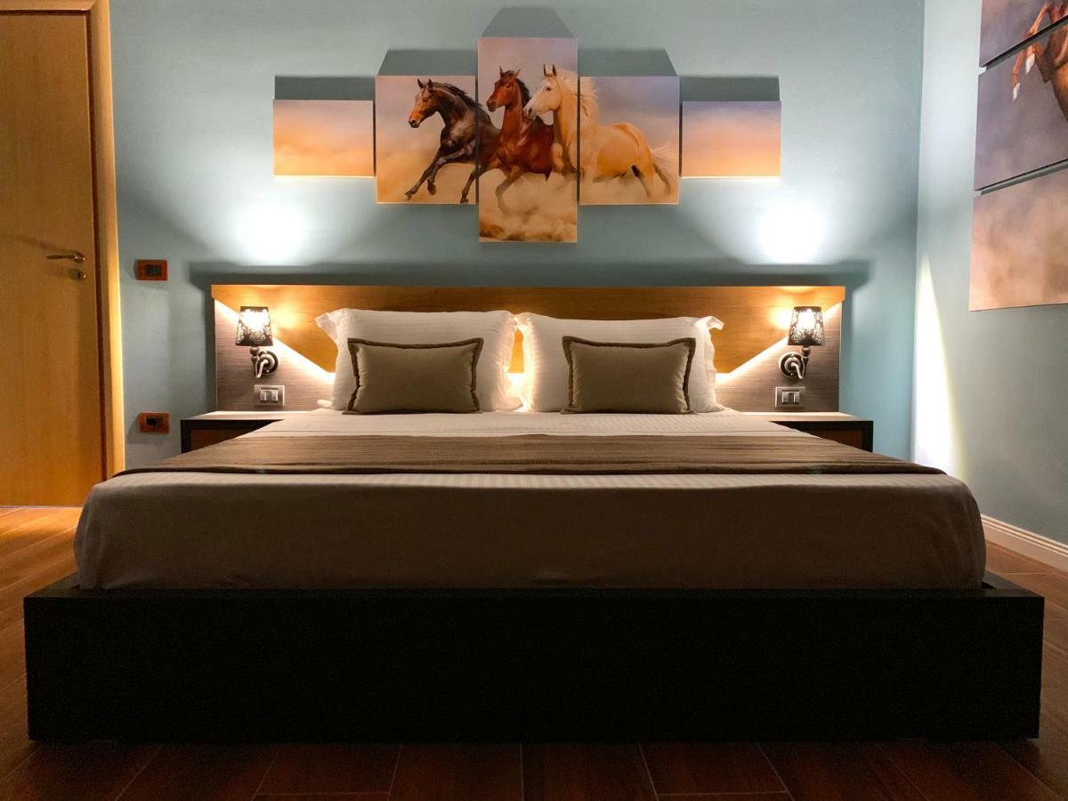 Eka Luxury Apartment *