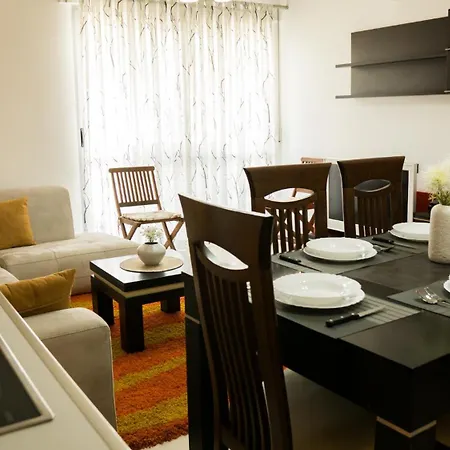 Eka Luxury Apartments Durres Exterior photo