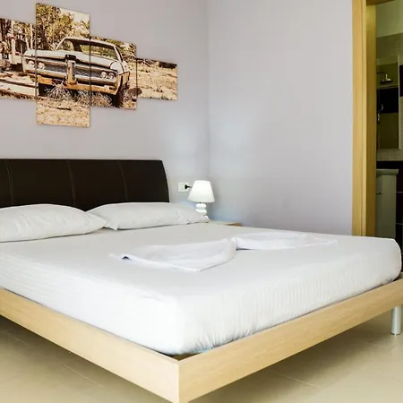 Eka Luxury Apartments Durres Exterior photo