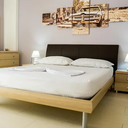 Eka Luxury Apartments Durres Exterior photo