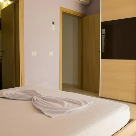Eka Luxury Apartments Durres Exterior photo