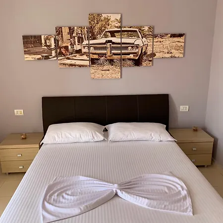 Eka Luxury Apartments Durres Exterior photo